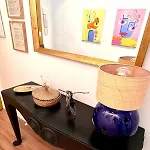 Apartamento El Rincon Del Arte Granada Centro