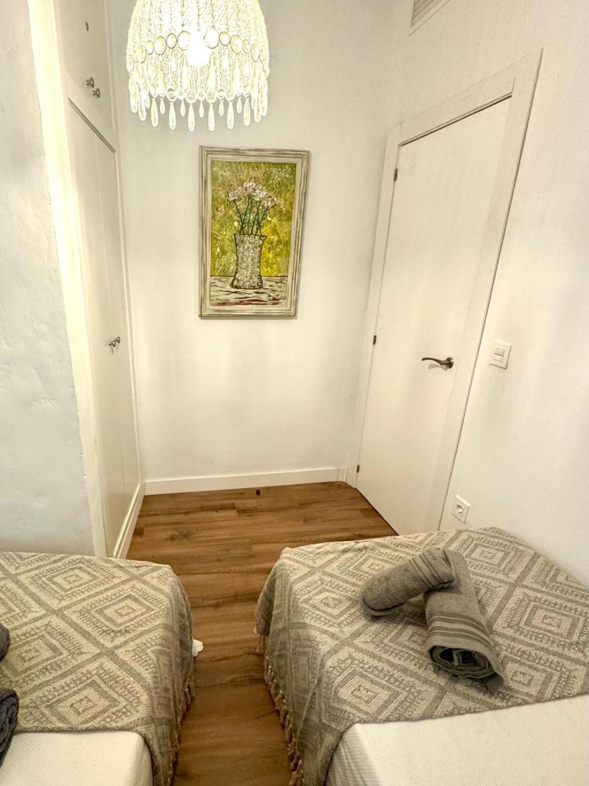El Rincon Del Arte Centro Apartamento