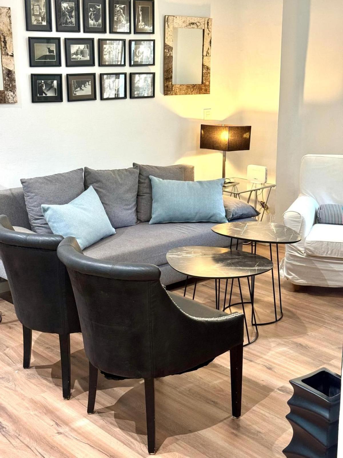 Apartamento El Rincon Del Arte Centro Granada
