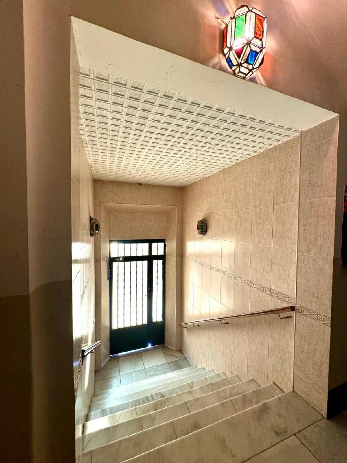 Apartamento El Rincon Del Arte Centro *