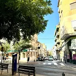 Apartamento El Rincon Del Arte Granada Centro