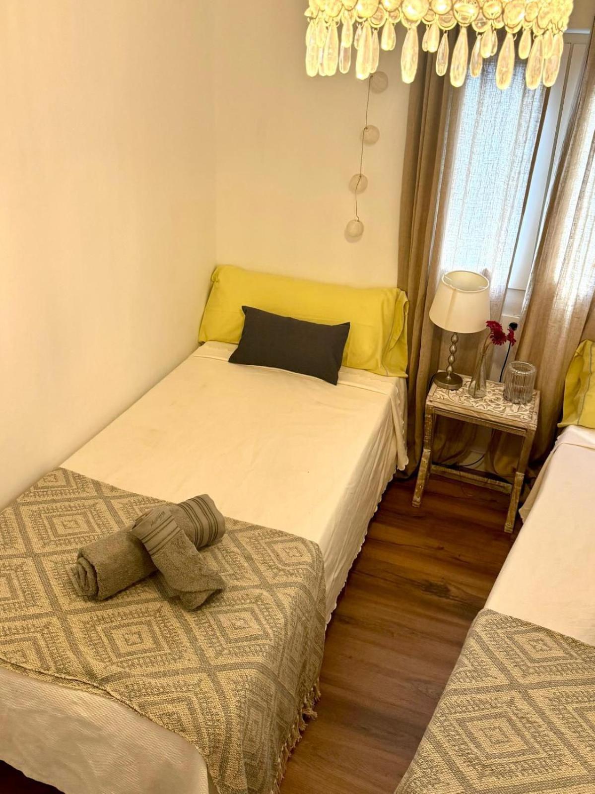 El Rincon Del Arte Centro Appartement