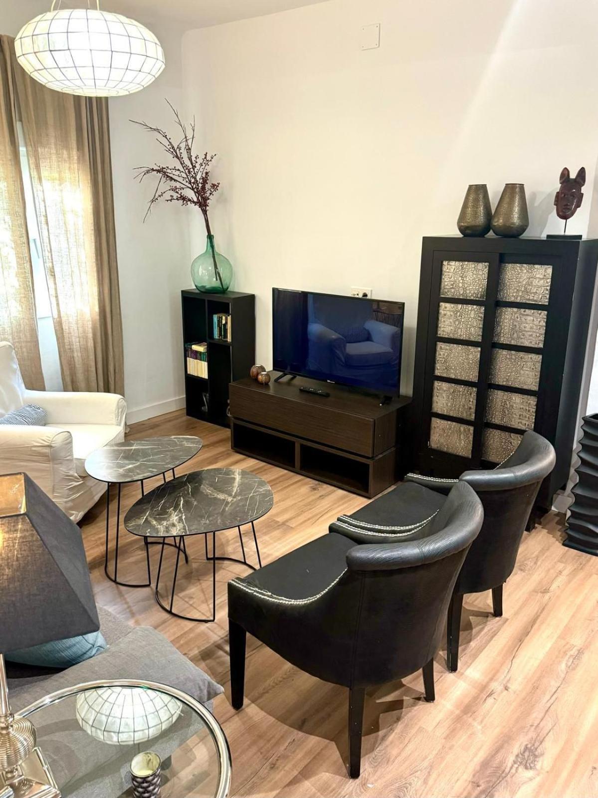 Appartement El Rincon Del Arte Centro Granada