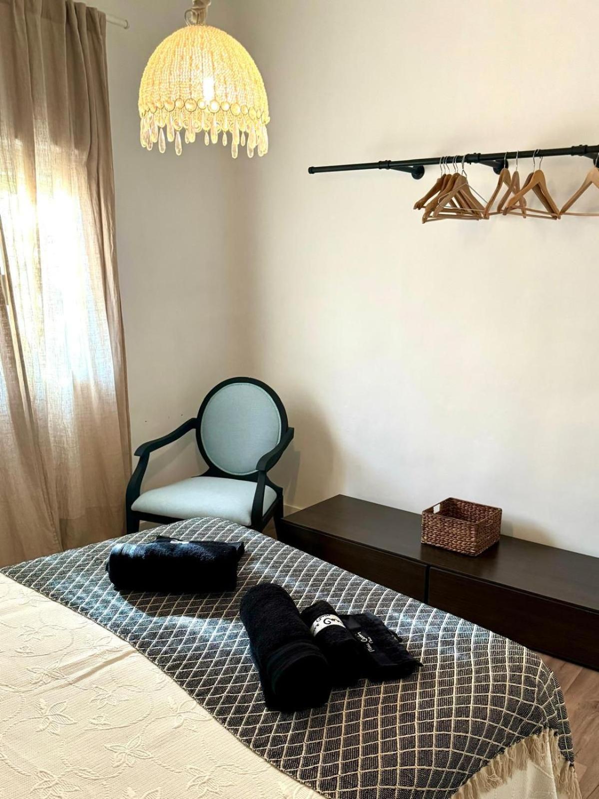 El Rincon Del Arte Centro Appartement