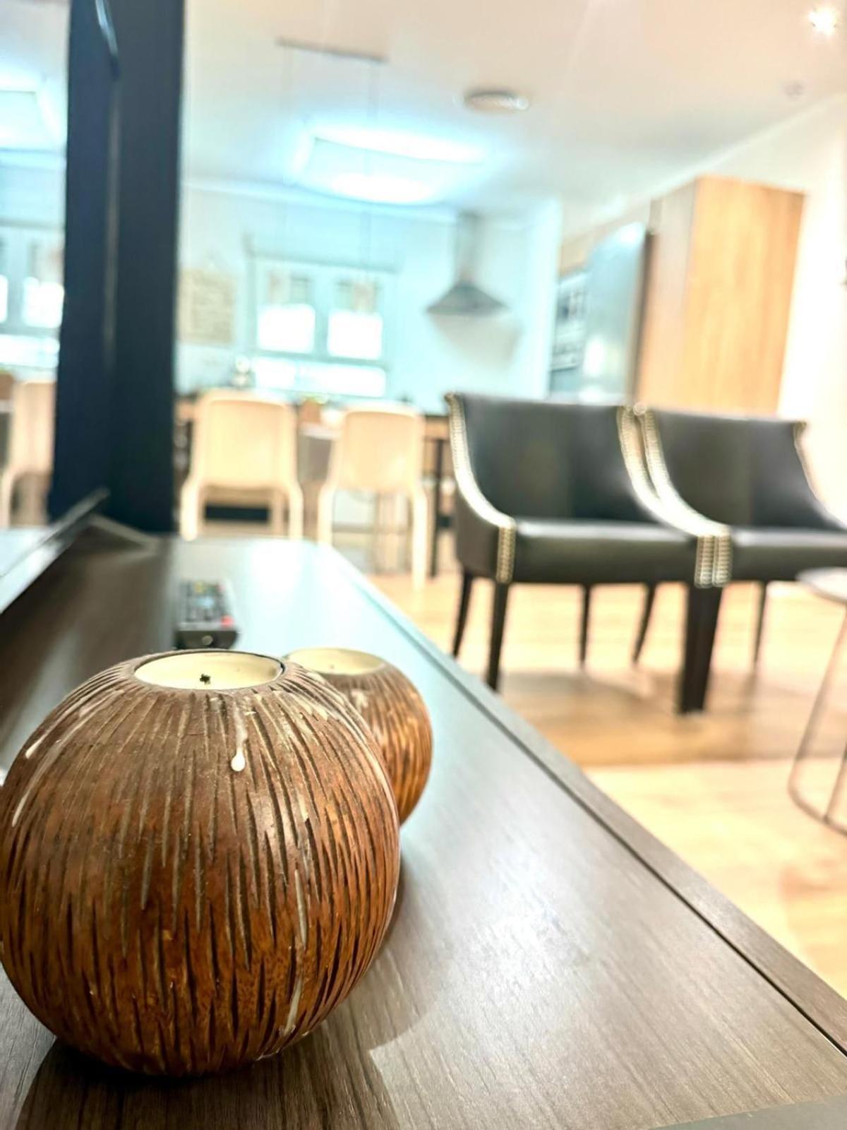 Appartement El Rincon Del Arte Centro Granada