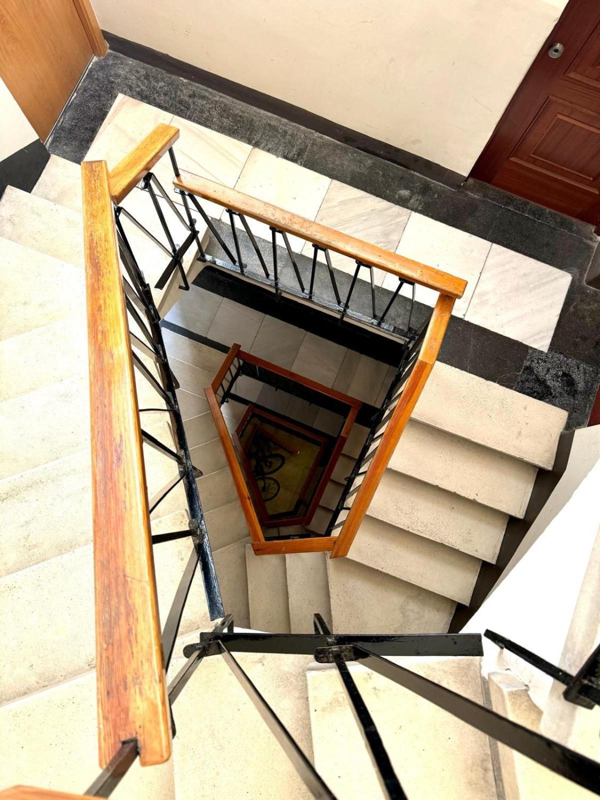 Appartement El Rincon Del Arte Centro
