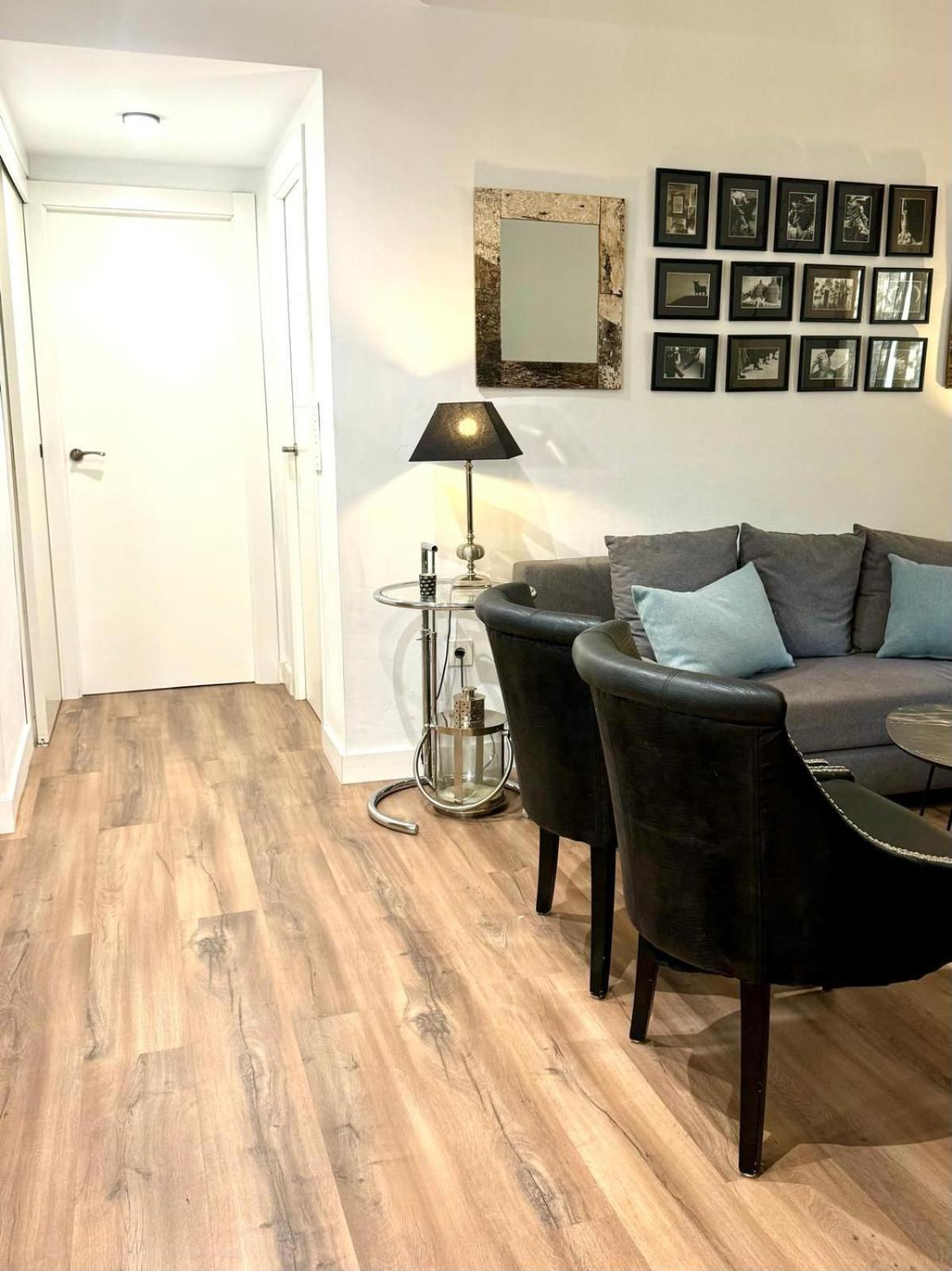 El Rincon Del Arte Centro Appartement Granada