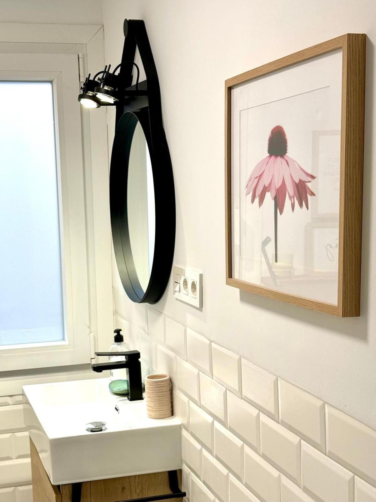 El Rincon Del Arte Centro Appartement